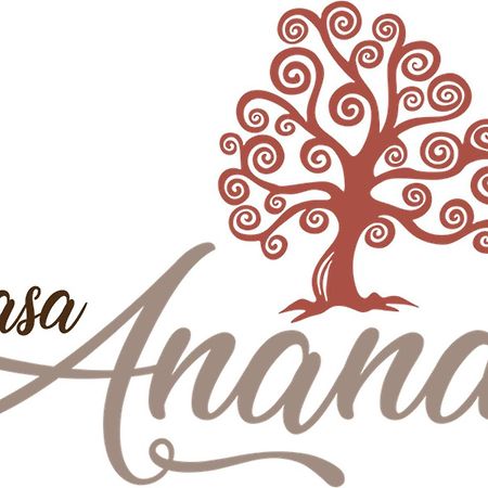 Casa Ananda Bed & Breakfast Ferno Eksteriør bilde