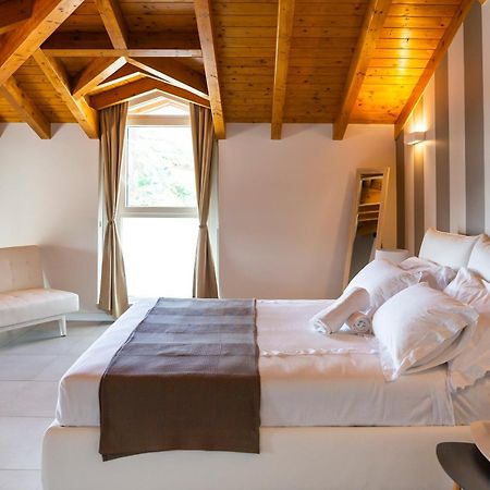 Casa Ananda Bed & Breakfast Ferno Eksteriør bilde