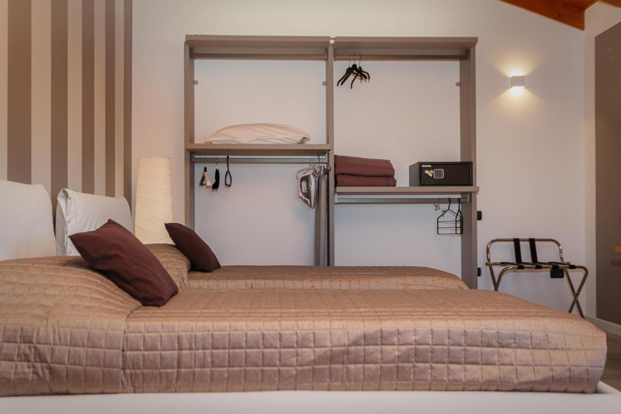Casa Ananda Bed & Breakfast Ferno Eksteriør bilde