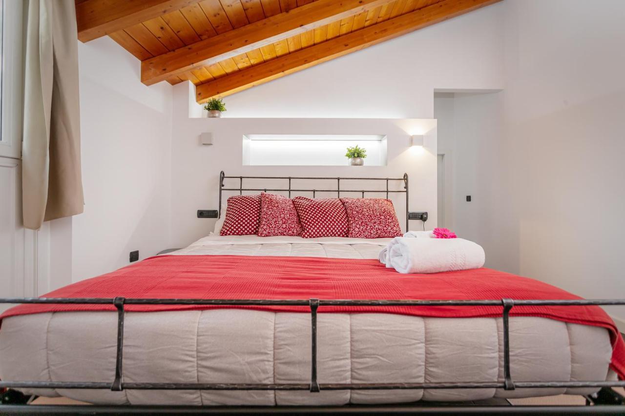 Casa Ananda Bed & Breakfast Ferno Eksteriør bilde
