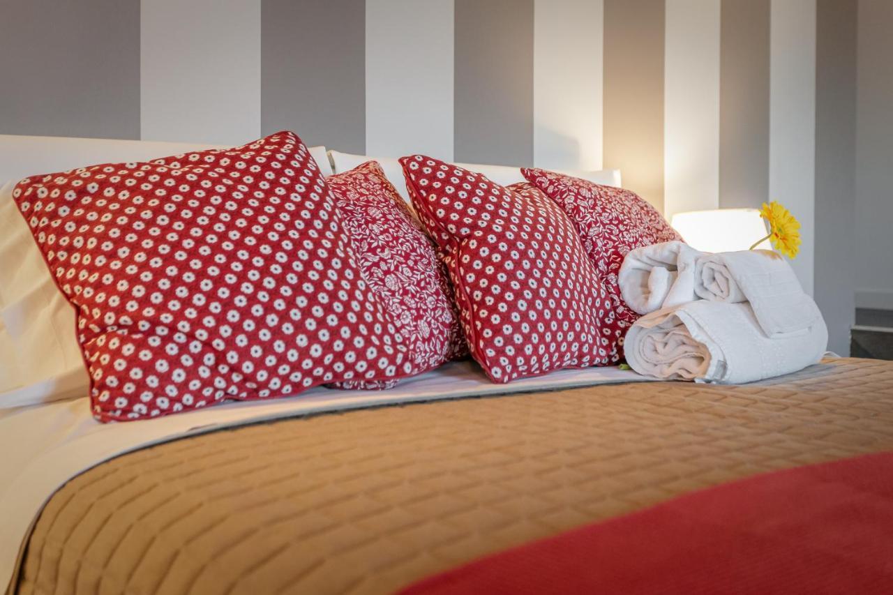Casa Ananda Bed & Breakfast Ferno Eksteriør bilde