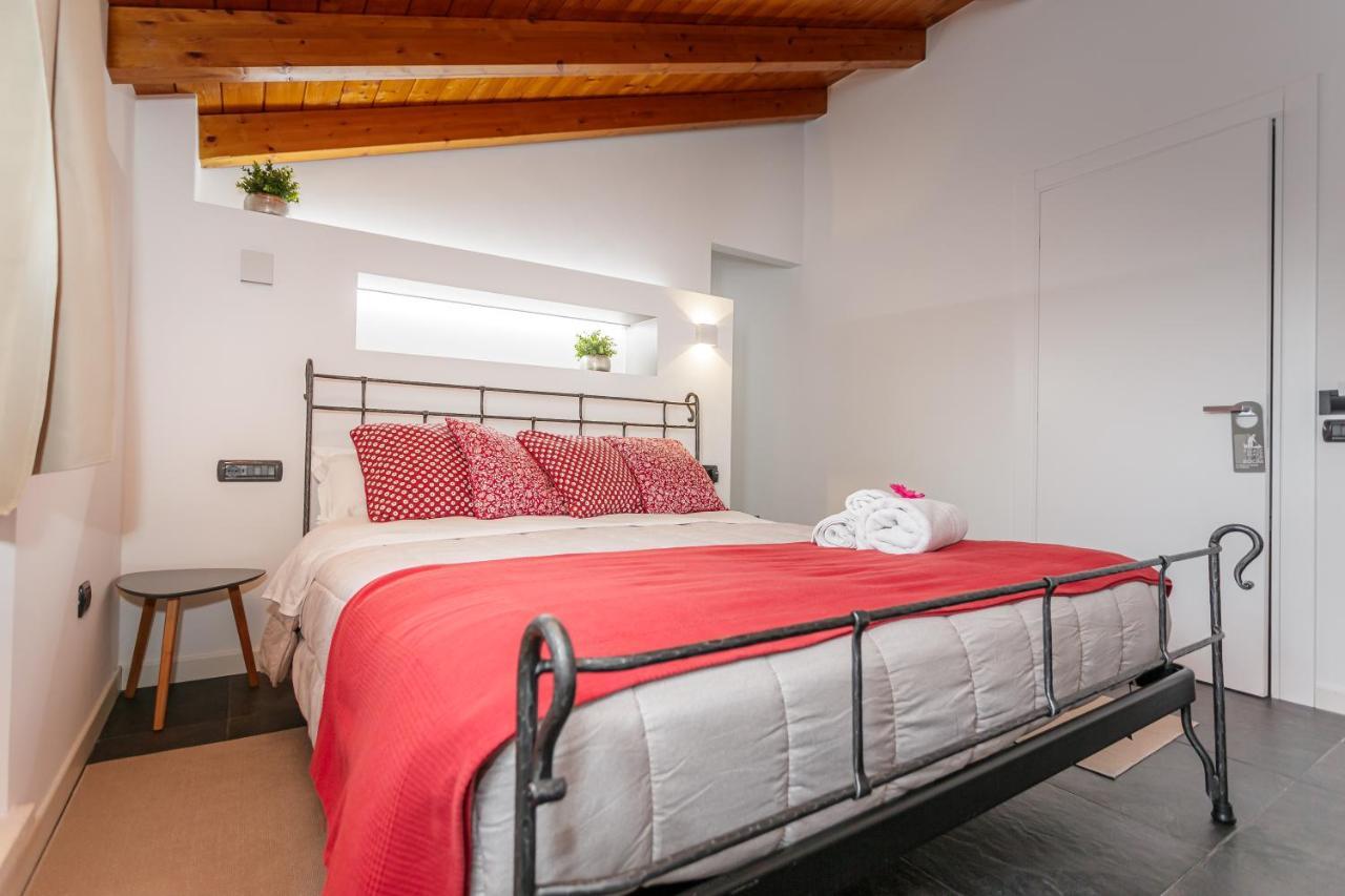 Casa Ananda Bed & Breakfast Ferno Eksteriør bilde