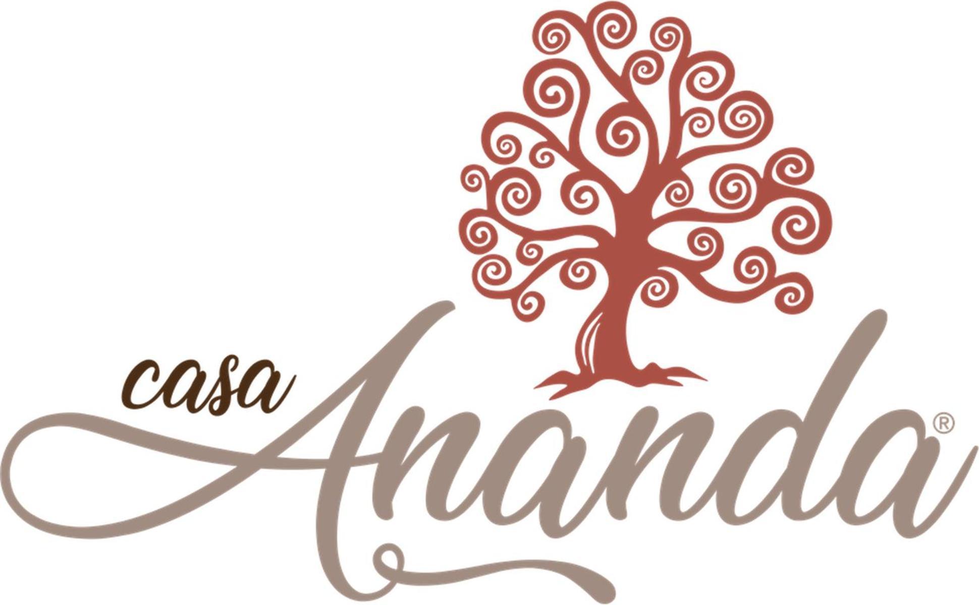 Casa Ananda Bed & Breakfast Ferno Eksteriør bilde