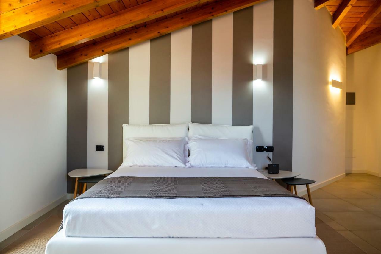 Casa Ananda Bed & Breakfast Ferno Eksteriør bilde